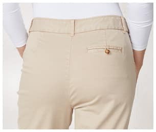 Comfortable Fit