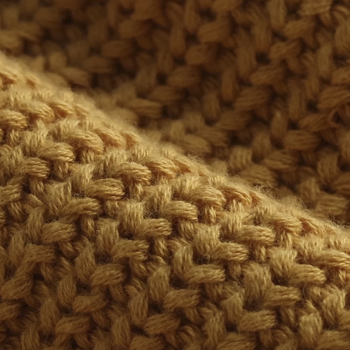 Shaker Sweater Knit
