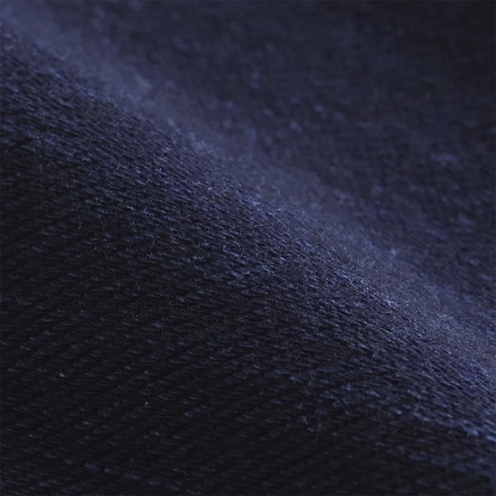 Knit Denim